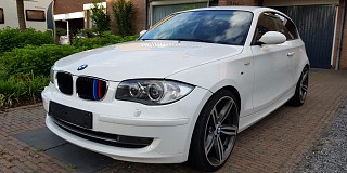 BMW 120i